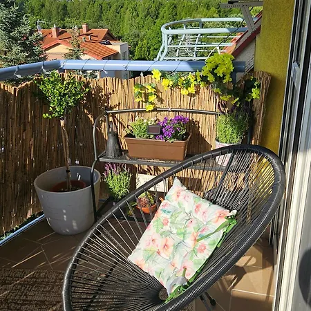 Silvablau Apartman